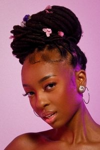 Profile of SaBrea Phenix