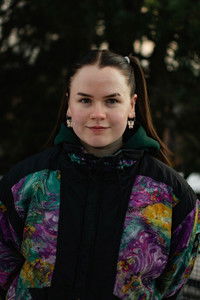 Profile of Nina Strand