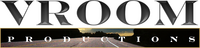 Logo - Vroom Productions