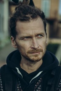 Profile of Jacek Podgórski