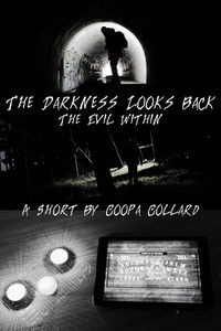 The Darkness Looks Back | The Evil Within