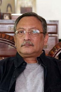 Profile of John Mathew Matthan