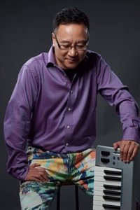 Profile of Anthony Chue Chan-Tung