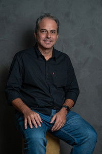 Profile of Clovis Travassos