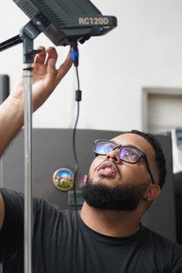 Profile of Victor Félix