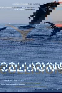 Poster for Collision