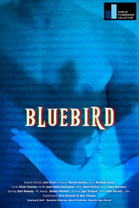 Poster for Bluebird