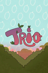 Poster for Trio