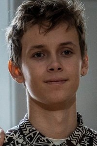 Profile of Carl Tange