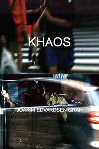 Poster for KHAOS