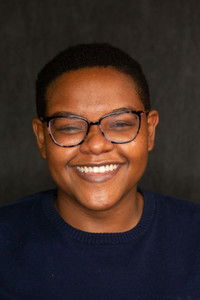 Profile of Brianna Mutsindashyaka