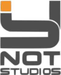 Logo - Y NOT Studios