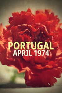 Poster for Portugal: April 1974