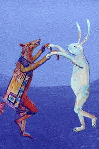 Poster for Evening Escapades