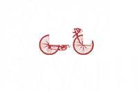 Red Bicycle