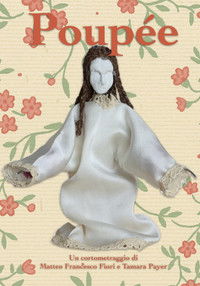 Poster for Poupée