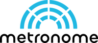 Logo - Metronome Productions