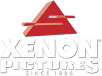 Logo - Xenon Pictures