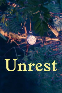 Poster for Unrest