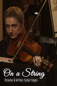 Poster for On a String