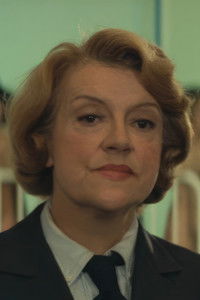 Profile of Florence Blot