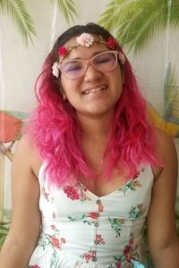 Profile of Paola Fernández Argüelles
