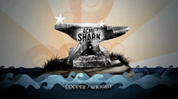 Logo - Acme Shark