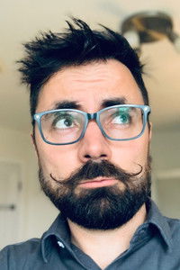 Profile of Noah Leon