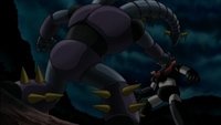 ¡El asalto del Conde Broken!