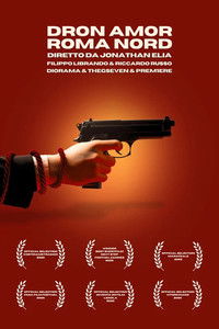 Dron Amor: Roma Nord