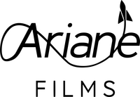 logo for Ariane Films