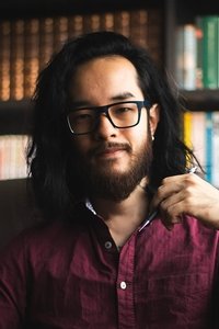 Profile of Asaph Hiroto