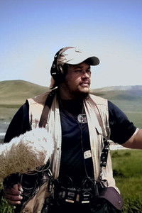 Profile of Claudio Lavôr