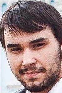 Profile of Shamil Agaev