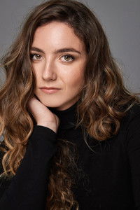 Profile of Elena Roecker