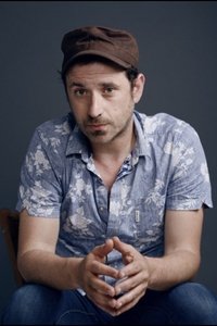 Profile of Josh Malerman