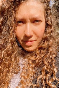 Profile of Sara Farghal