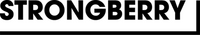 Logo - STRONGBERRY