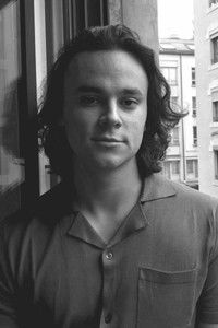 Profile of Louis Hans-Moëvi