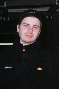 Profile of Vilmos Heim