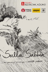 sulla sabbia