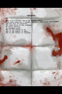 Poster for Departure