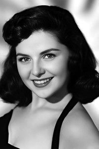 Profile of Patricia Hardy