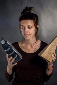 Profile of Daria Kashcheeva