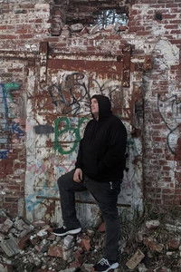 Profile of Bob Ferreira