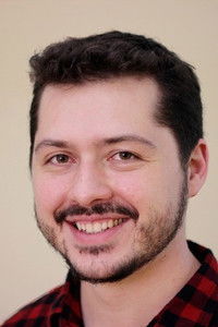 Profile of Átila Iamarino