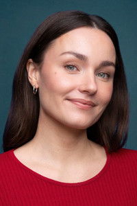 Profile of Arian Engebø