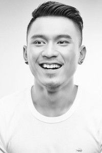 Profile of Riski Rama Bernat