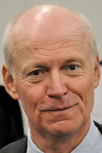 Profile of Göran Hägg