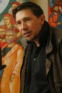 Profile of Gabriel Kosuth